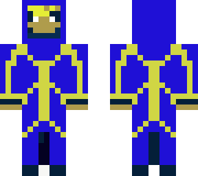 gamerflixon blue ninja