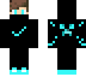 gamers skin