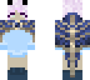ghostbun-demon >:d