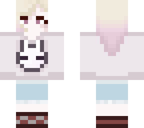 girl