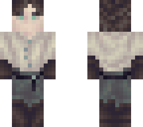 half ghost