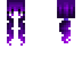 hb - purple