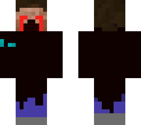 hell steve