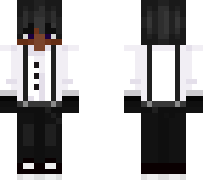 hotel man