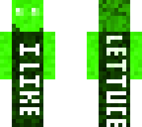 ilikelettuce