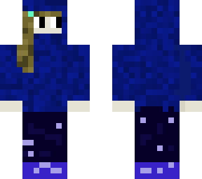 indigo