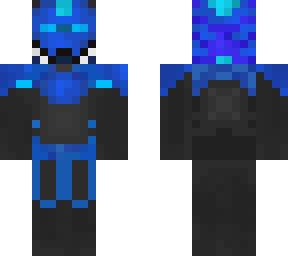 iron panda mark vi
