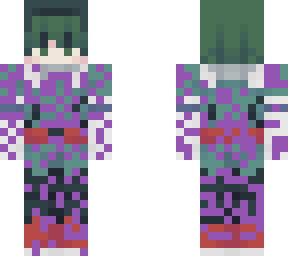 izuku midoria full cowling