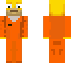 jail homer