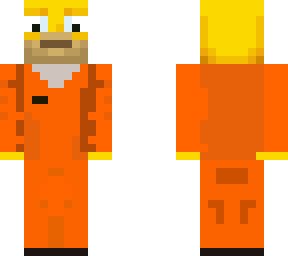 jail homer