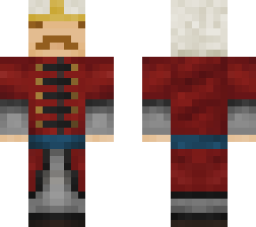 janissary mojomon