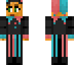 jester cheebs