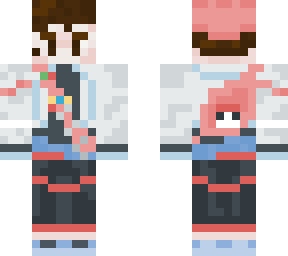 joroco pokemon trainer