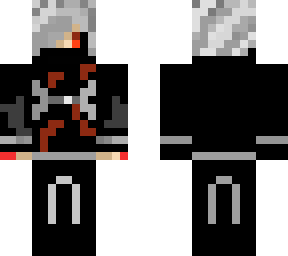 kaneki simple