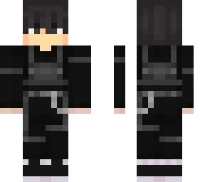kevin.exe  techwear