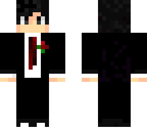 kevin.exe traje