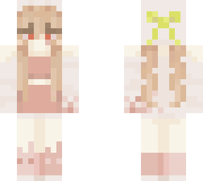 killer bunny girl