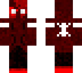 kirbster wrinkles (redstone tribe) (remastered)