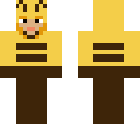 lego minecraft bee farm guy