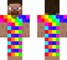 lgbt minecraft fan