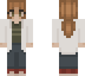 lore skin