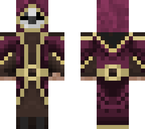 mage owl