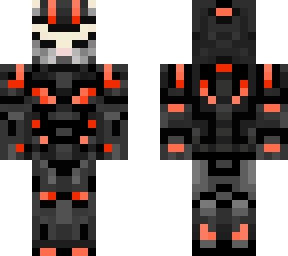 magma knight