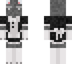 maid milo