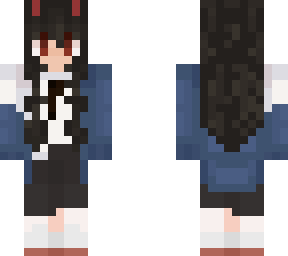 me as power from chainsaw man