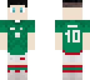 mexico