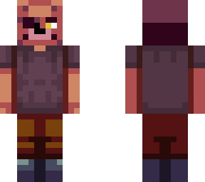 michael afton