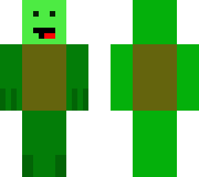 mikey turtle