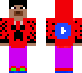modified techno gamers
