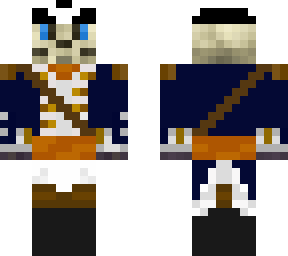 mojomon, marquis de portabello (undead)