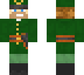 mojomon, moineserado ranger