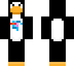 mr beast(penguin suit)