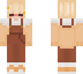 my pfp as a skin :)