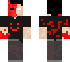 my skin :)