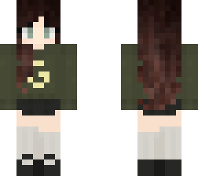 my skin 1