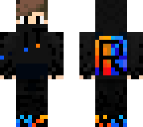 my skin