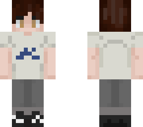my skin