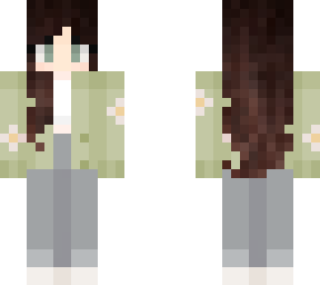 my skin 4