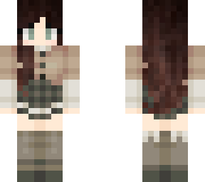 my skin 5