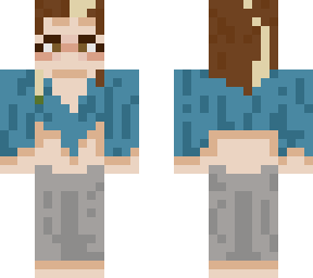 new oc