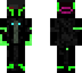 nightmare neo bf fnf