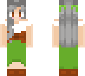 noreani runesinger