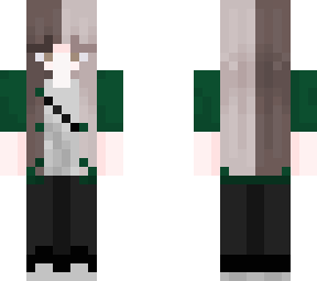 outfit inspired in spreen