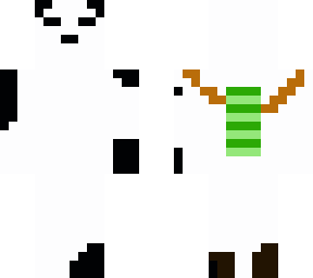 panda