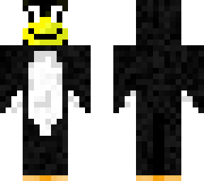 penguin