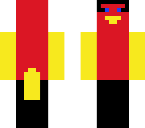 pepito the brave